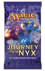 Journey into Nyx Booster Pack
